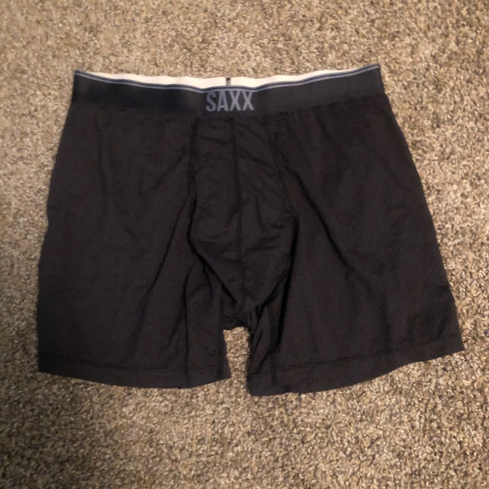 Saxx Boxers